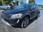 2017 XC60 Thumbnail 3