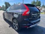 2017 XC60 Thumbnail 5