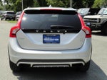 2015 V60 Cross Country Thumbnail 6