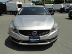 2015 V60 Cross Country Thumbnail 10