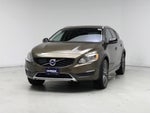 2016 V60 Cross Country Thumbnail 4