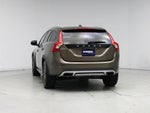 2016 V60 Cross Country Thumbnail 6