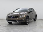 2016 V60 Cross Country Thumbnail 4
