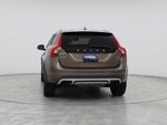 2016 V60 Cross Country Thumbnail 6