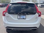 2016 V60 Cross Country Thumbnail 4