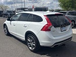 2016 V60 Cross Country Thumbnail 5