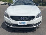2016 V60 Cross Country Thumbnail 10