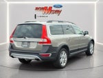 2016 XC70 Thumbnail 4