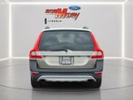 2016 XC70 Thumbnail 5