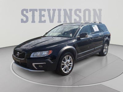 Photo of a 2016 Volvo XC70 AWD T5 Premier 4DR Wagon for sale
