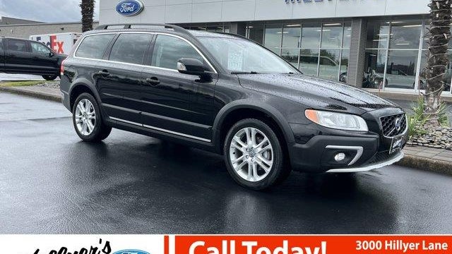 Preowned 2016 Volvo XC70 T5 Premier for Sale