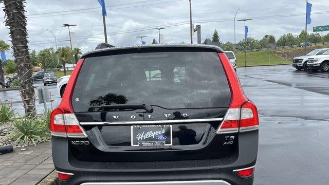 2016 Volvo XC70 T5 Premier
