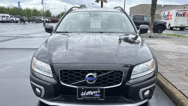 2016 Volvo XC70 T5 Premier