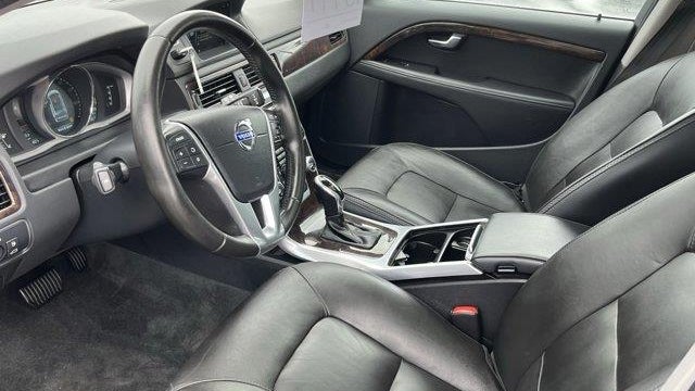 2016 Volvo XC70 T5 Premier