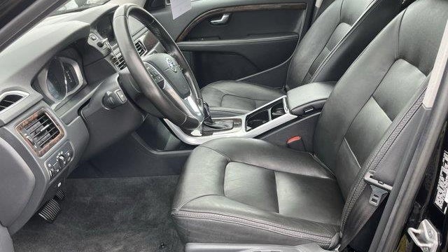 2016 Volvo XC70 T5 Premier