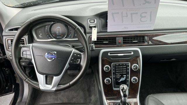 2016 Volvo XC70 T5 Premier