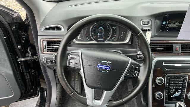 2016 Volvo XC70 T5 Premier