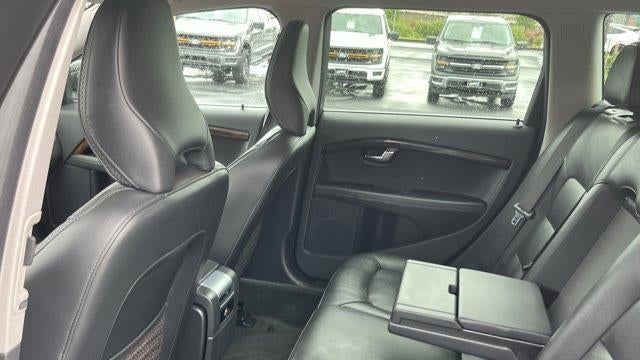 2016 Volvo XC70 T5 Premier