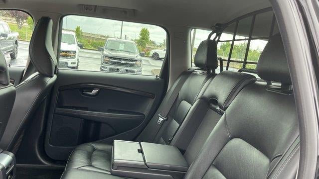 2016 Volvo XC70 T5 Premier