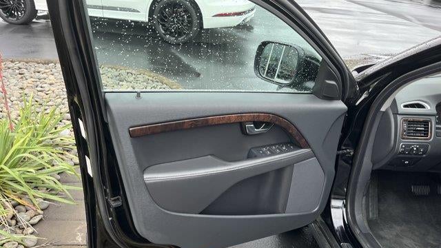 2016 Volvo XC70 T5 Premier
