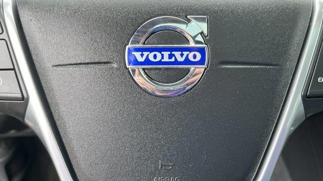 2016 Volvo XC70 T5 Premier