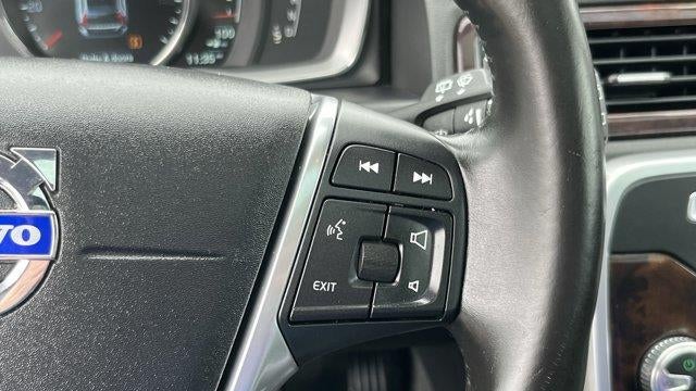 2016 Volvo XC70 T5 Premier