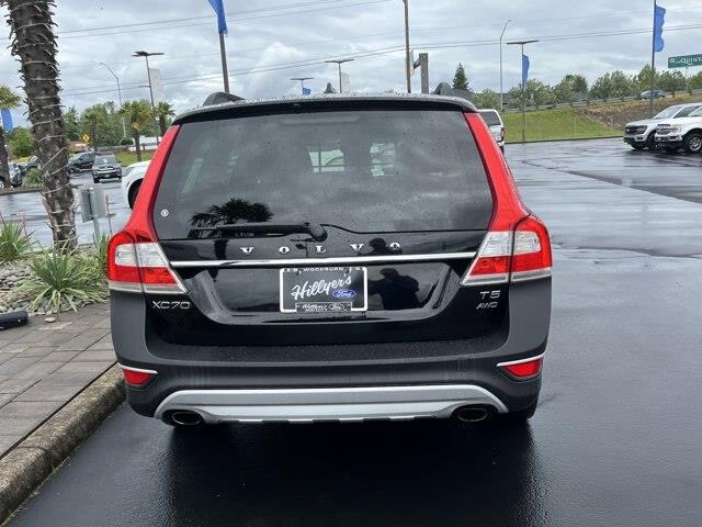 2016 Volvo C70 - $10,747