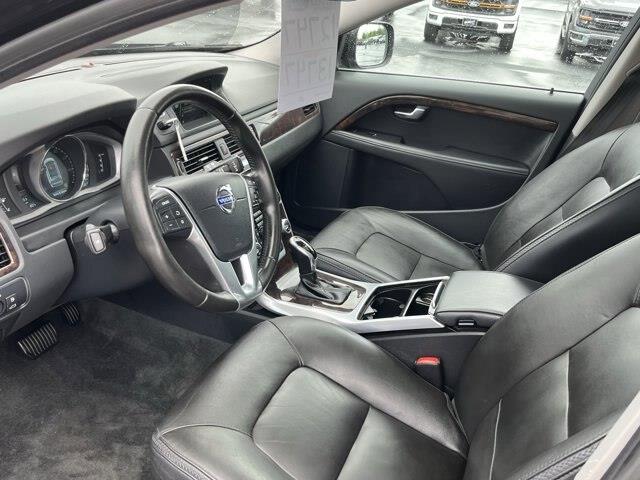 2016 Volvo C70 - $10,747