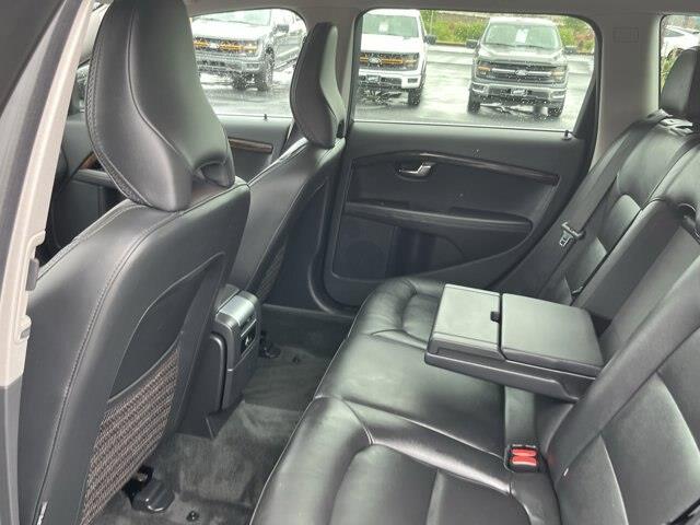 2016 Volvo C70 - $10,747