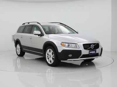 Photo of a 2016 Volvo XC70 AWD T5 Platinum 4DR Wagon for sale