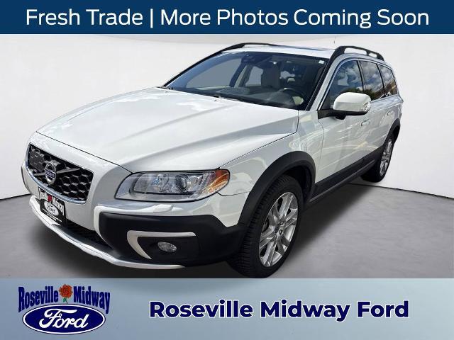 2016 Volvo C70 - $16,998