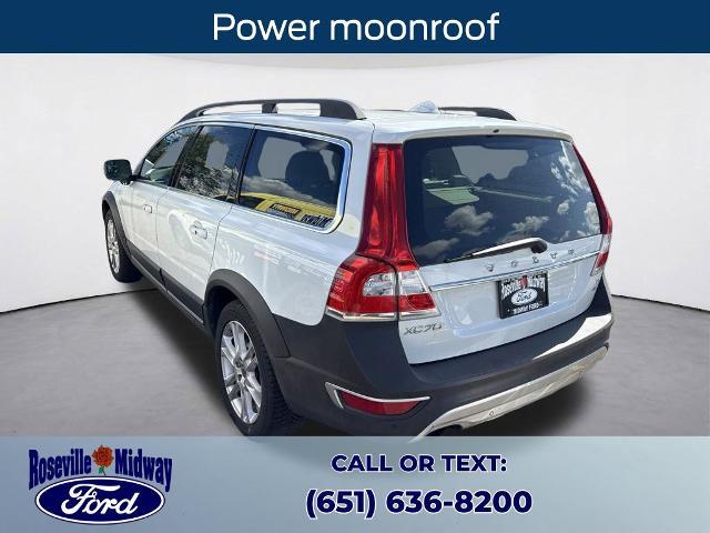 2016 Volvo C70 - $16,998