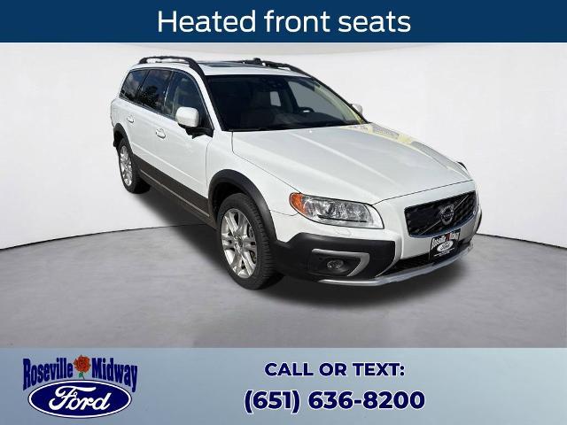 2016 Volvo C70 - $16,998