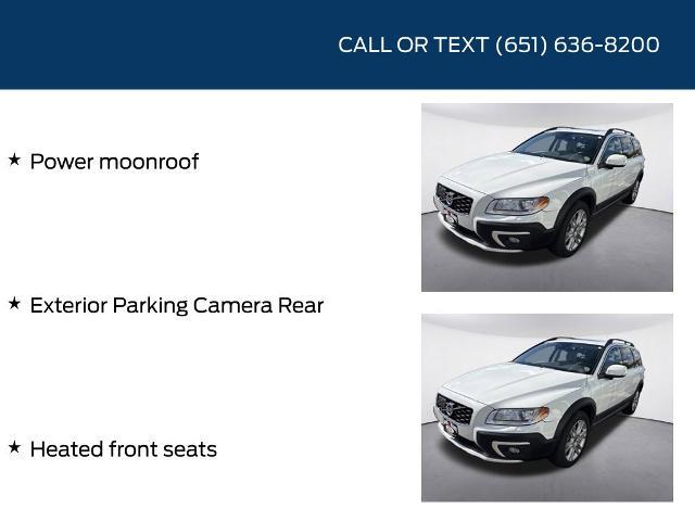 2016 Volvo C70 - $16,998