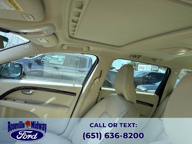 2016 Volvo C70 - $16,998