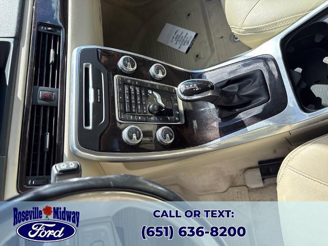 2016 Volvo C70 - $16,998