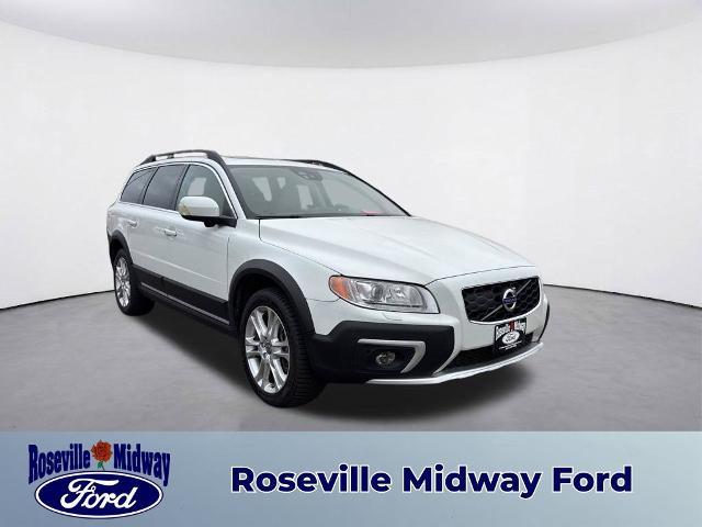 2016 Volvo C70 - $16,998