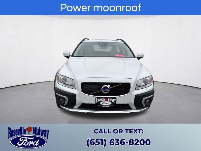 2016 Volvo C70 - $16,998