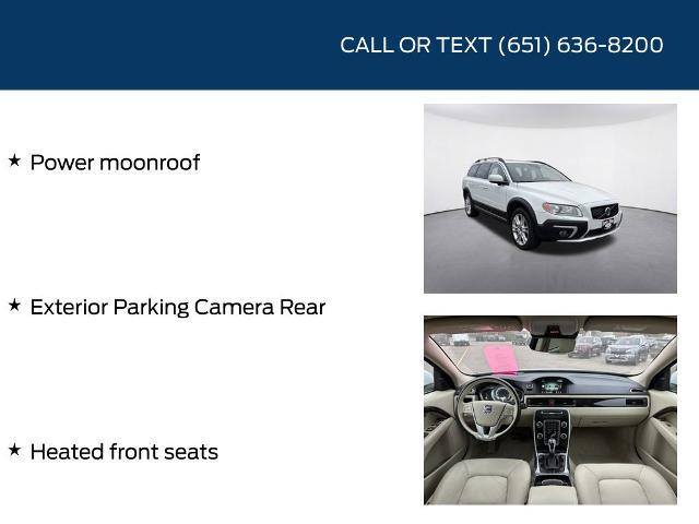 2016 Volvo C70 - $16,998