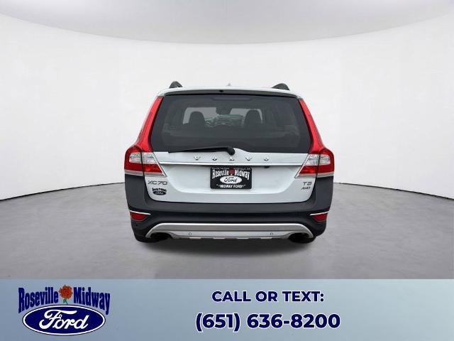 2016 Volvo C70 - $16,998