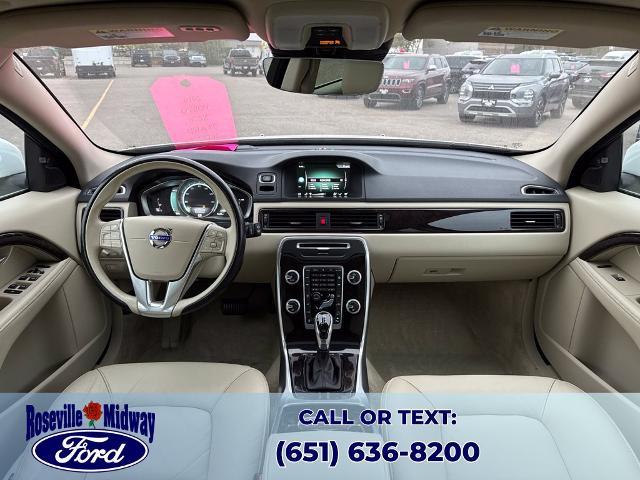2016 Volvo C70 - $16,998