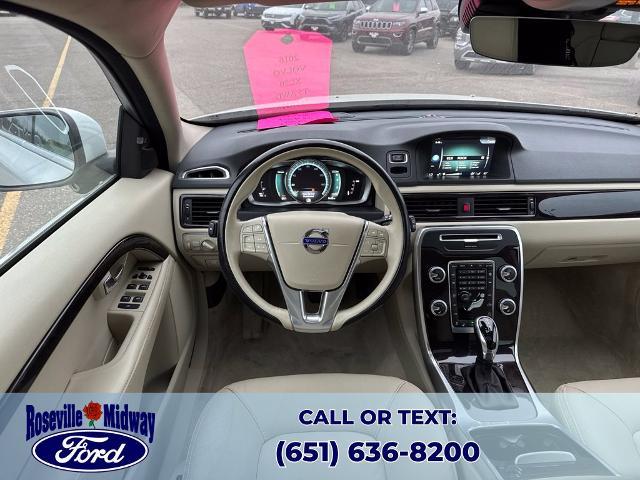 2016 Volvo C70 - $16,998