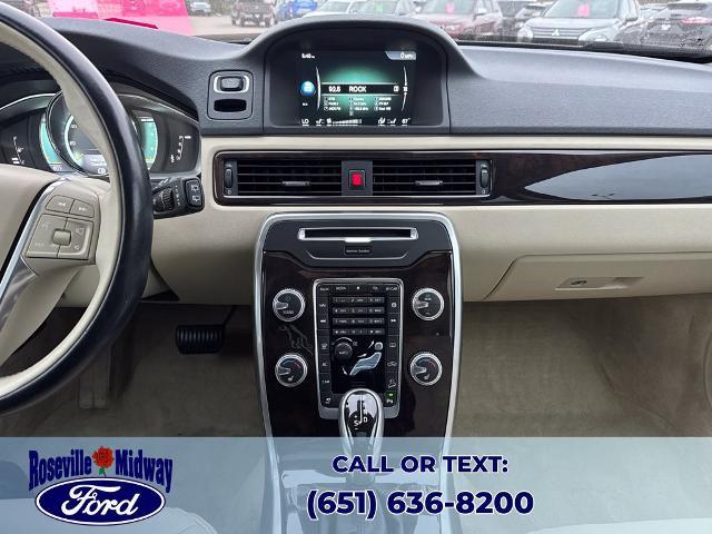2016 Volvo C70 - $16,998