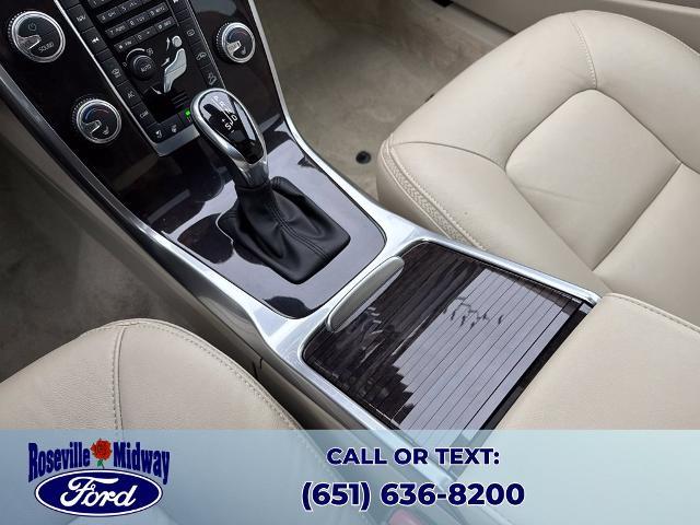 2016 Volvo C70 - $16,998