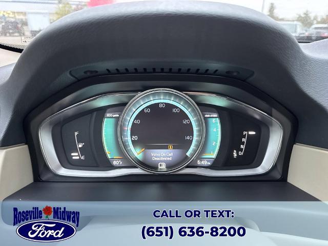 2016 Volvo C70 - $16,998