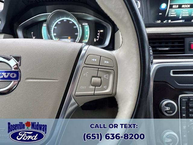 2016 Volvo C70 - $16,998