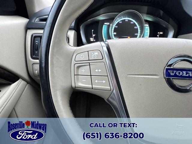 2016 Volvo C70 - $16,998