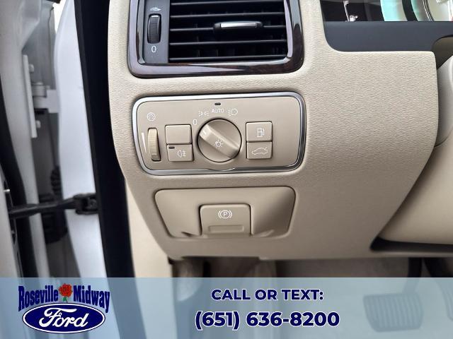 2016 Volvo C70 - $16,998