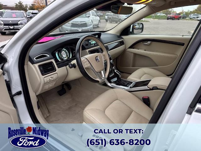 2016 Volvo C70 - $16,998
