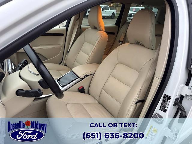 2016 Volvo C70 - $16,998